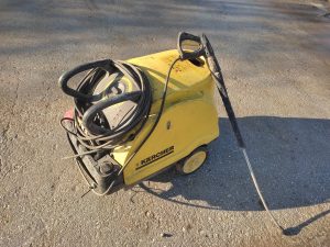 Karcher veliki